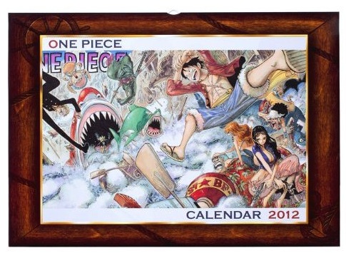 ONE　PIECE コミックカレンダー2012.jpg